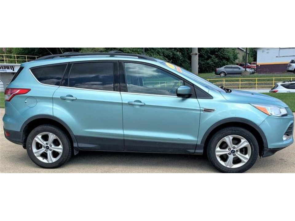 Ford ESCAPE 2013 — Copart