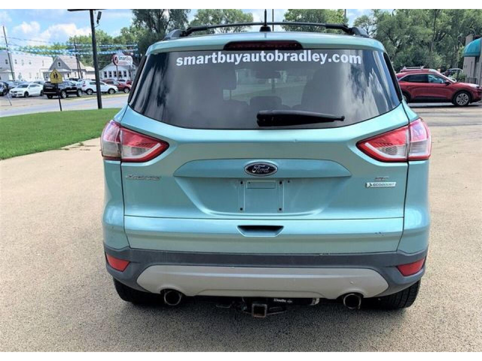 Ford ESCAPE 2013 — Copart