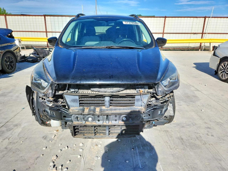 Ford ESCAPE 2019 — Copart