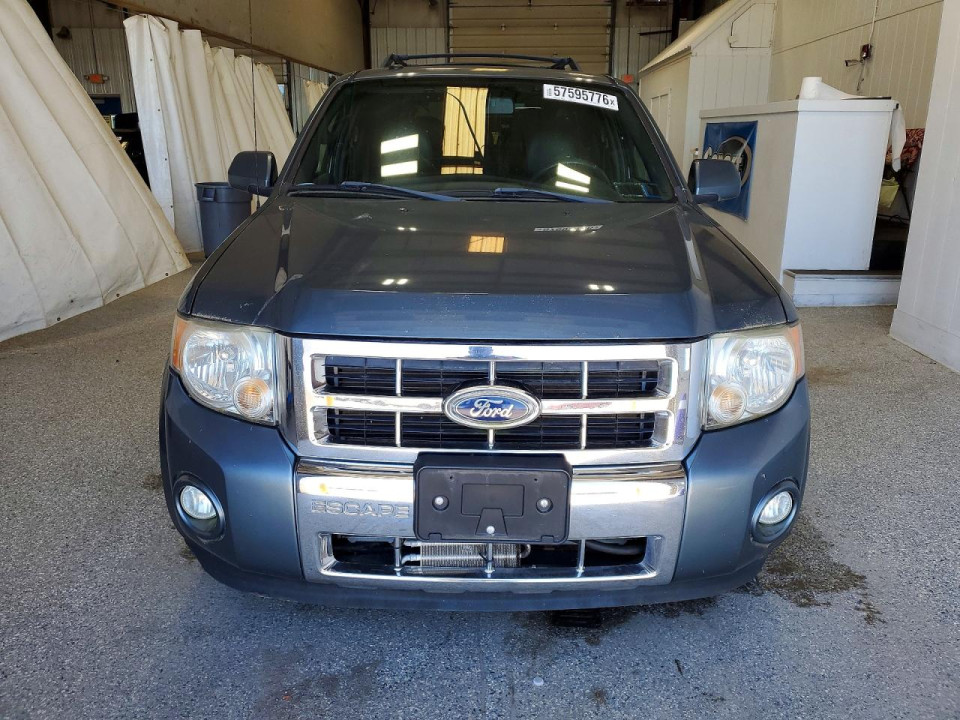 Ford ESCAPE 2010 — Copart