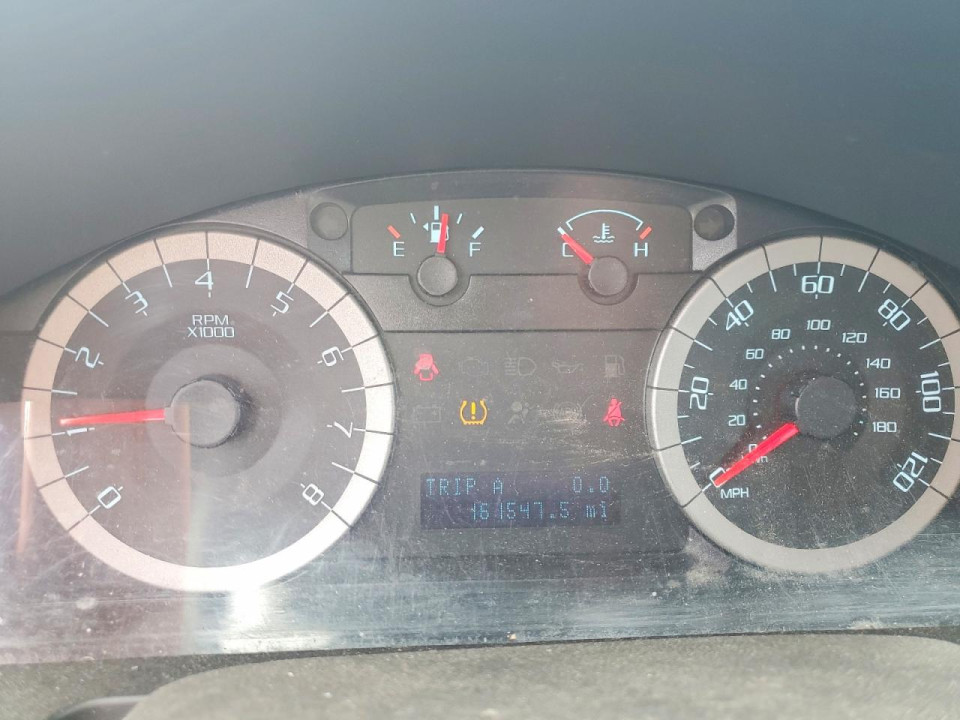 Ford ESCAPE 2010 — Copart