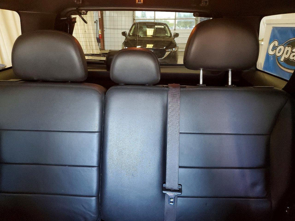 Ford ESCAPE 2010 — Copart
