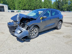 Ford ESCAPE 2020 — Copart
