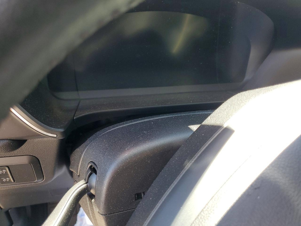 Ford ESCAPE 2020 — Copart