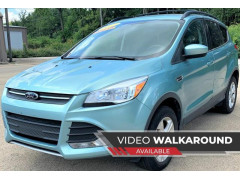 Ford ESCAPE 2013 — Copart