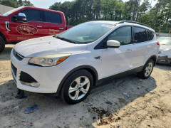 Ford ESCAPE 2014 — Copart