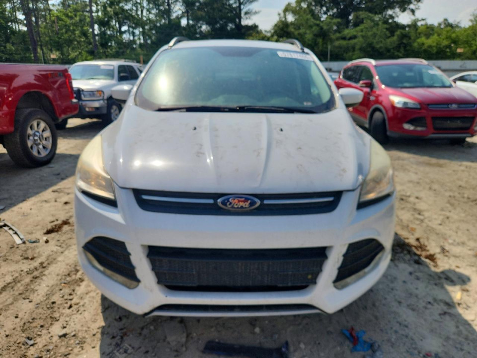 Ford ESCAPE 2014 — Copart