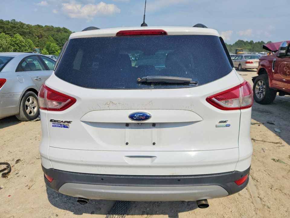Ford ESCAPE 2014 — Copart