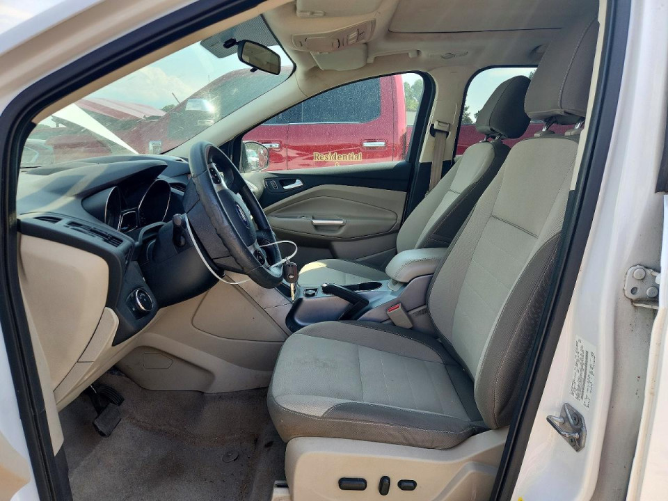 Ford ESCAPE 2014 — Copart