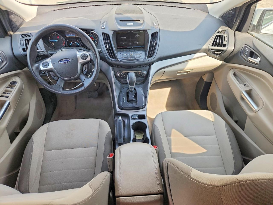 Ford ESCAPE 2014 — Copart