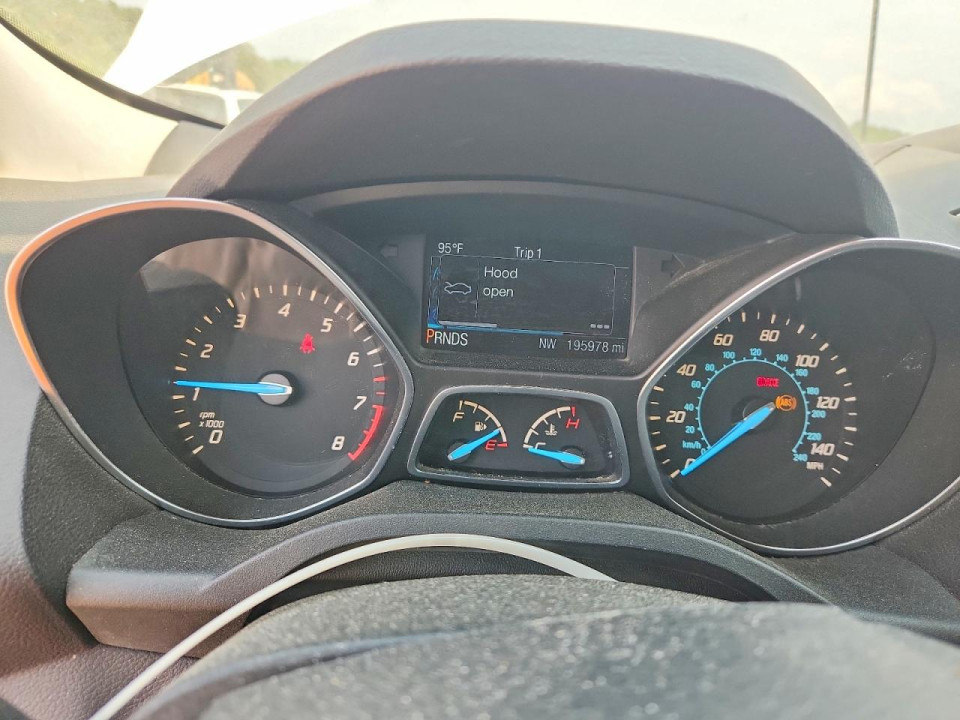 Ford ESCAPE 2014 — Copart