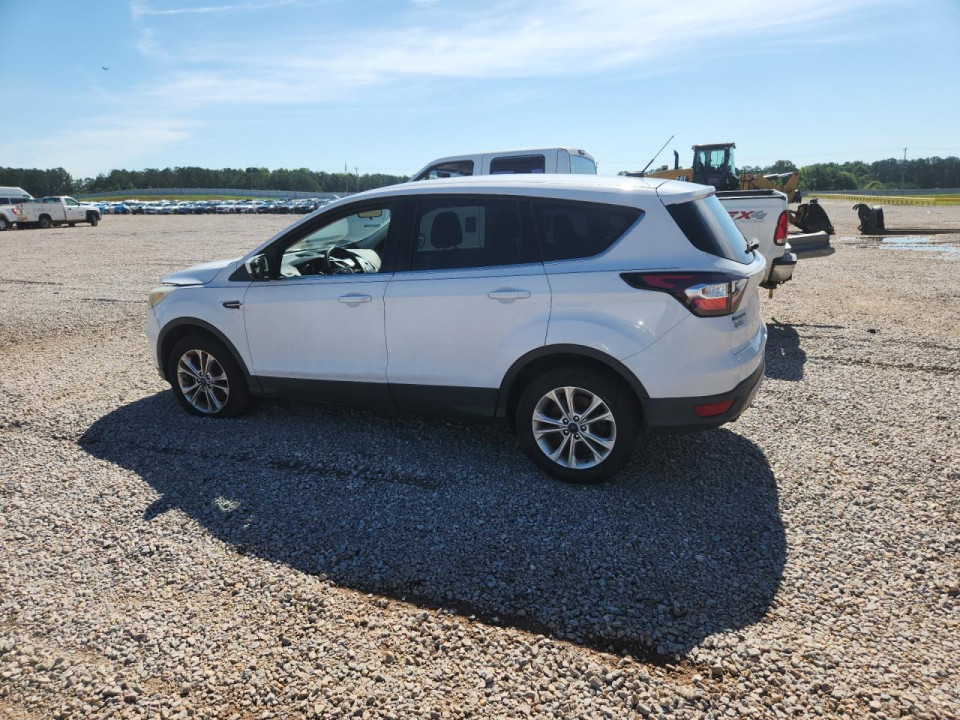 Ford ESCAPE 2017 — Copart
