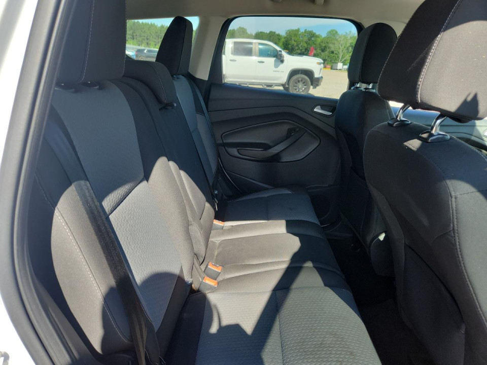 Ford ESCAPE 2017 — Copart