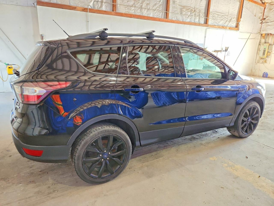 Ford ESCAPE 2017 — Copart