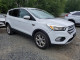 Ford ESCAPE 2017 — Copart