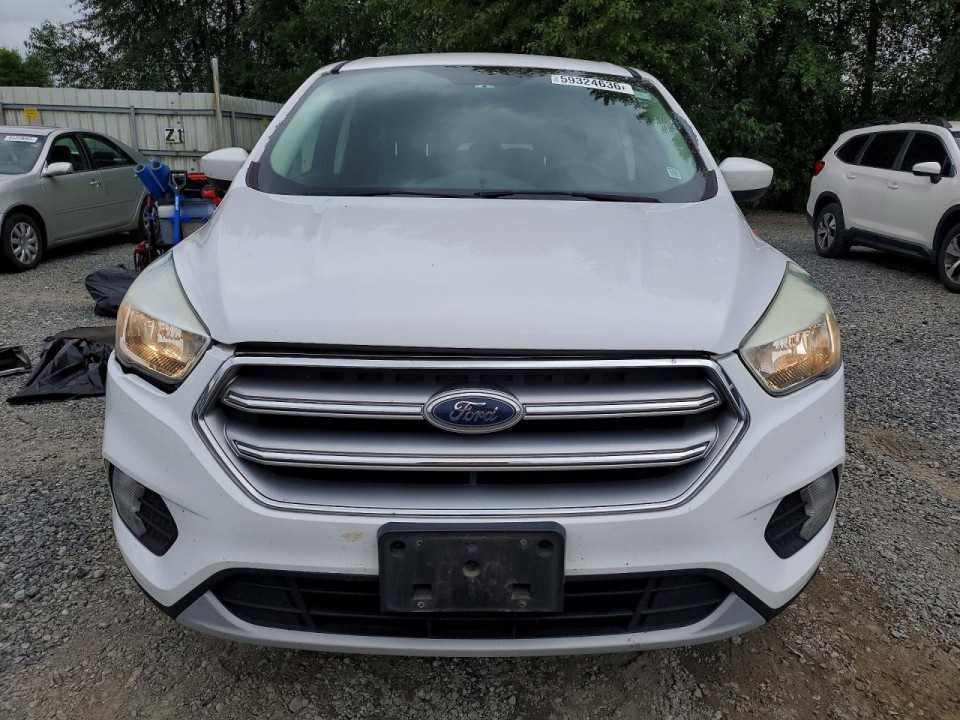 Ford ESCAPE 2017 — Copart
