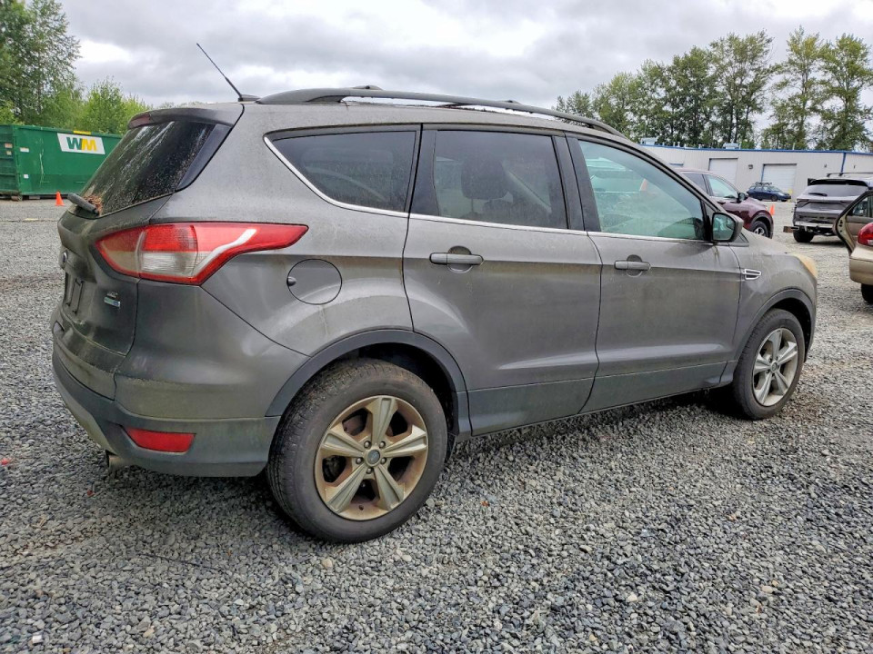 Ford ESCAPE 2013 — Copart
