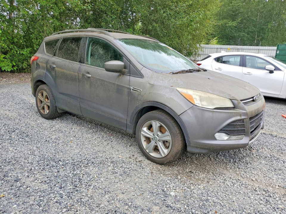 Ford ESCAPE 2013 — Copart