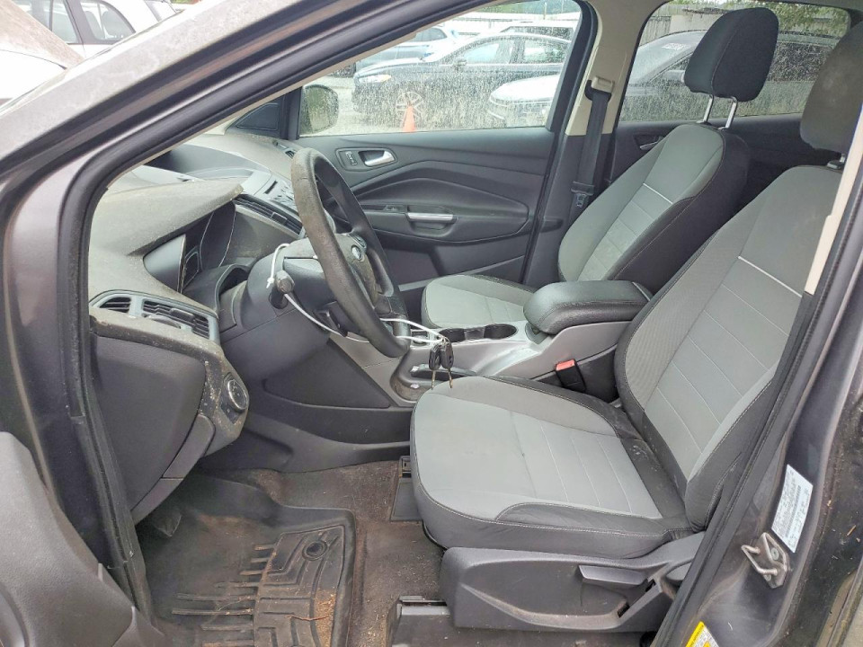 Ford ESCAPE 2013 — Copart