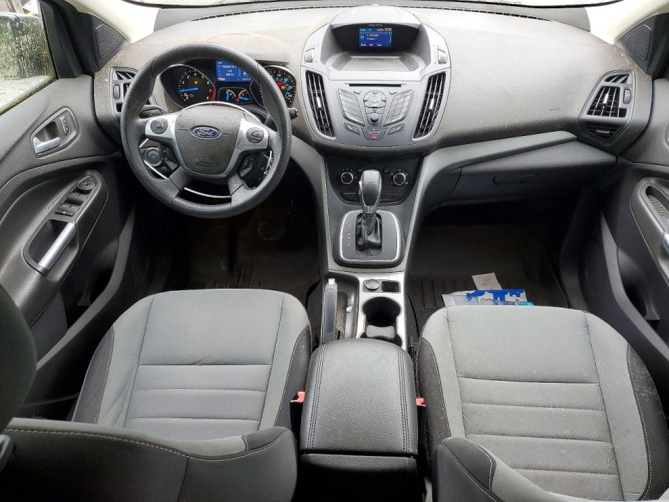 Ford ESCAPE 2013 — Copart