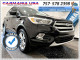 Ford ESCAPE 2017 — Copart