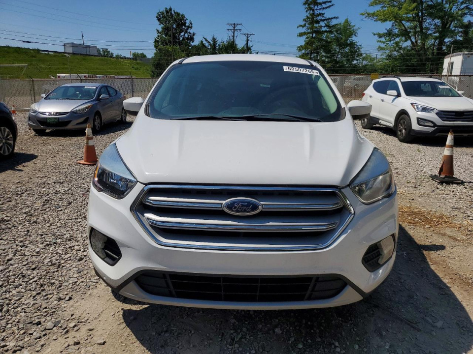 Ford ESCAPE 2019 — Copart
