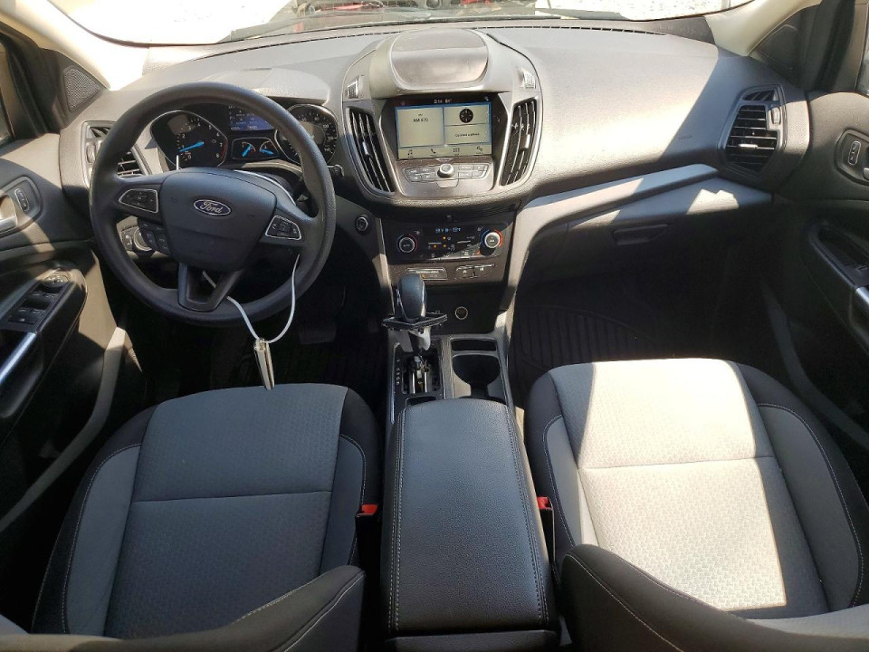 Ford ESCAPE 2019 — Copart