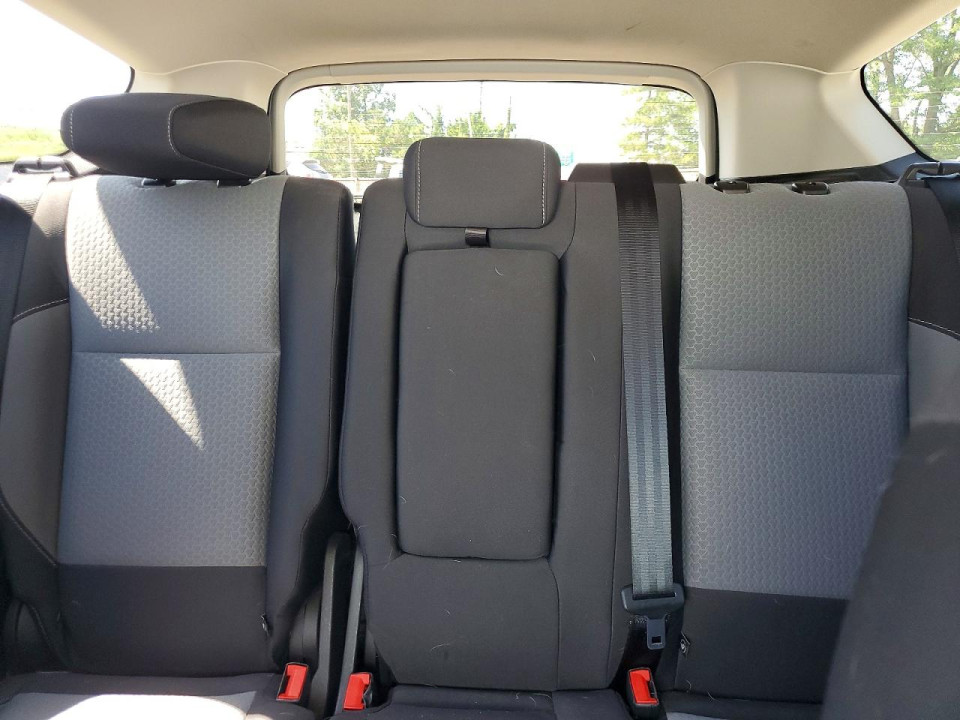Ford ESCAPE 2019 — Copart