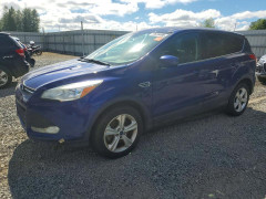 Ford ESCAPE 2016 — Copart