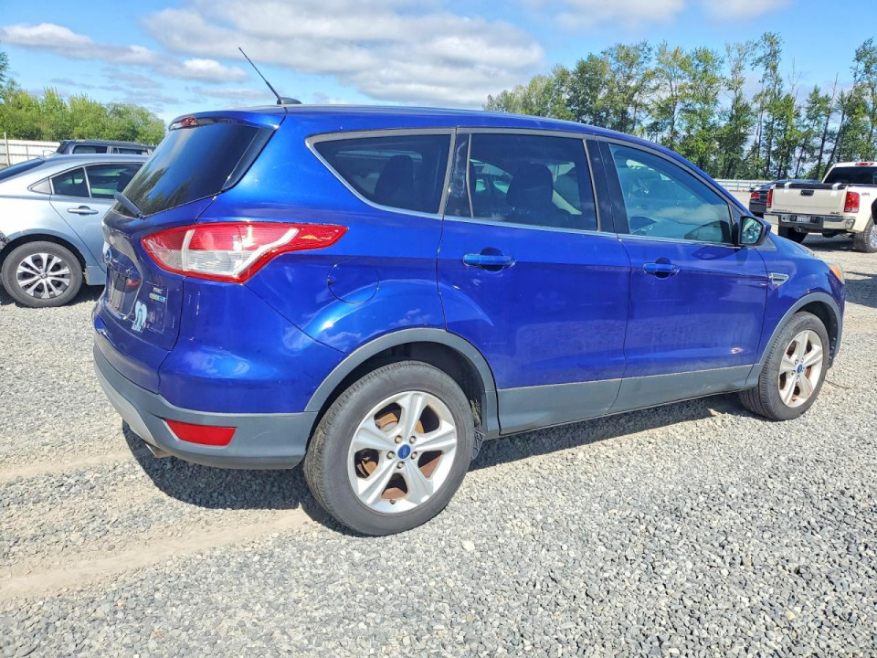 Ford ESCAPE 2016 — Copart