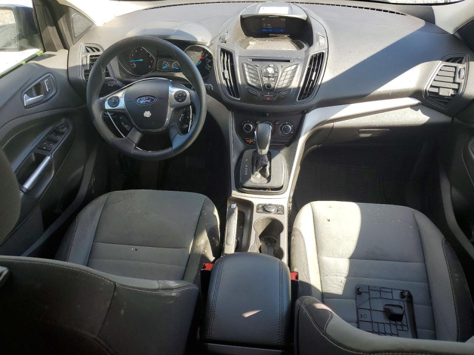 Ford ESCAPE 2016 — Copart