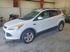 Ford ESCAPE 2015 — Copart