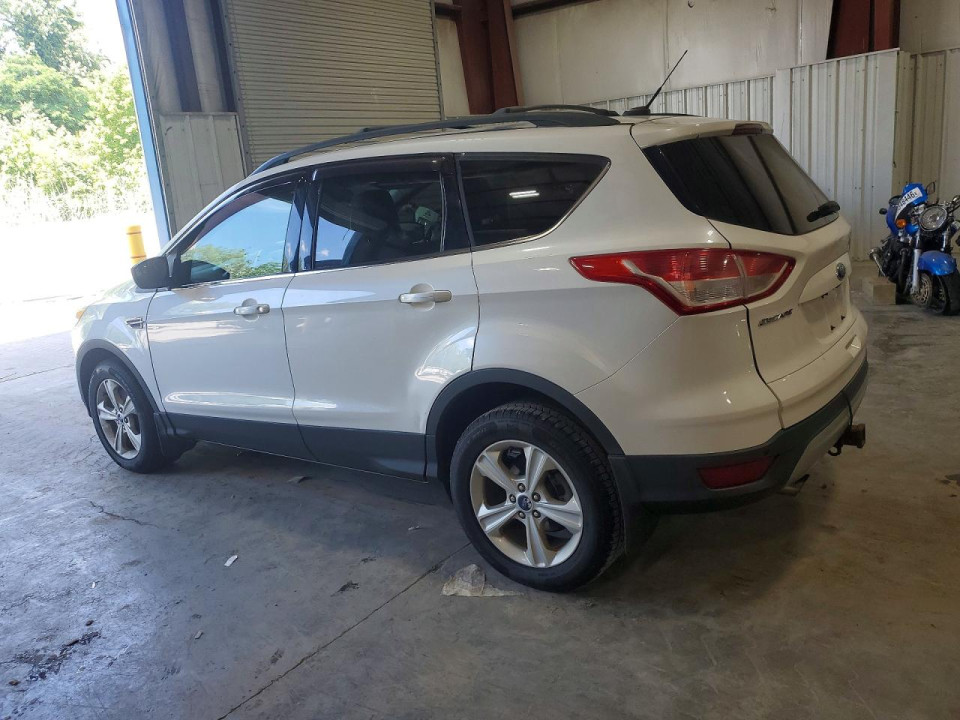 Ford ESCAPE 2015 — Copart