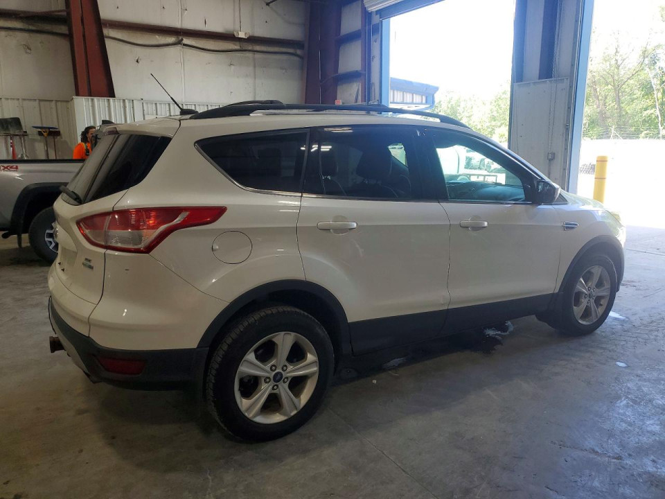 Ford ESCAPE 2015 — Copart