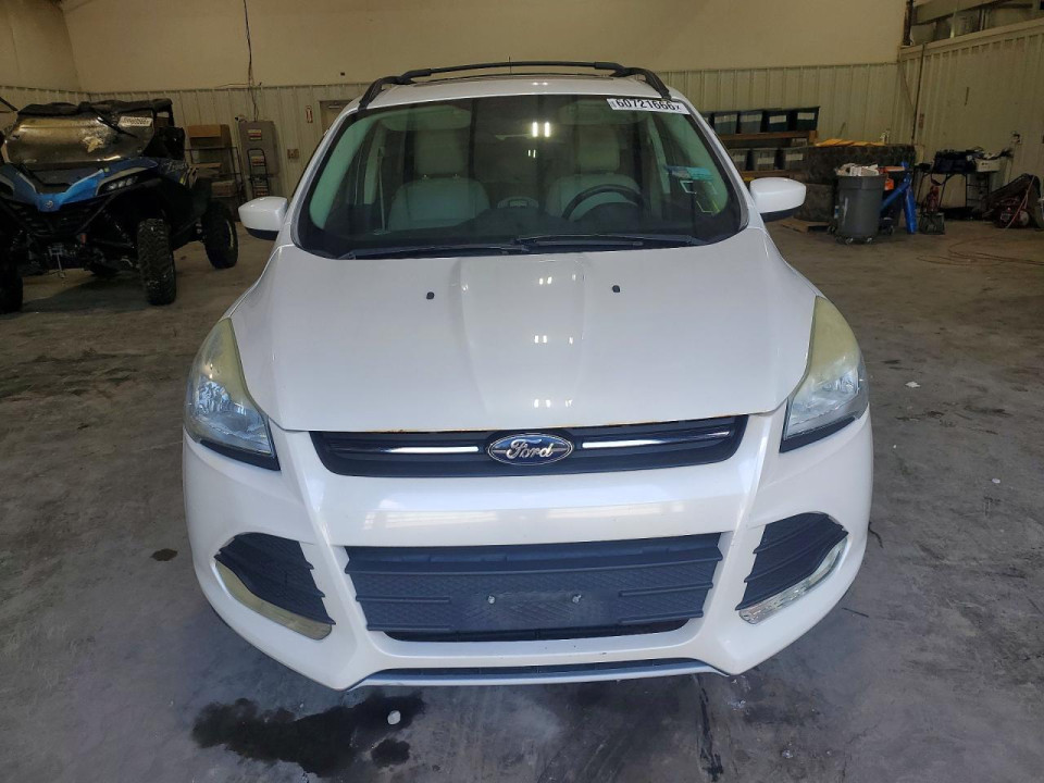 Ford ESCAPE 2015 — Copart
