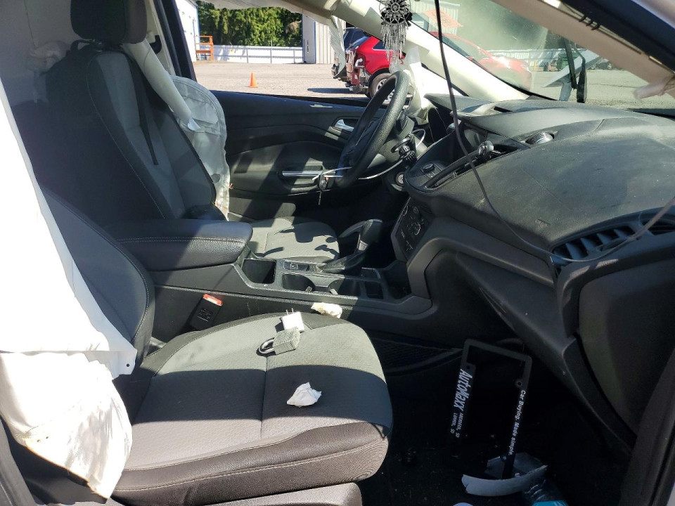 Ford ESCAPE 2017 — Copart