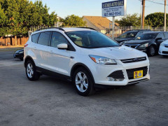 Ford ESCAPE 2015 — Copart