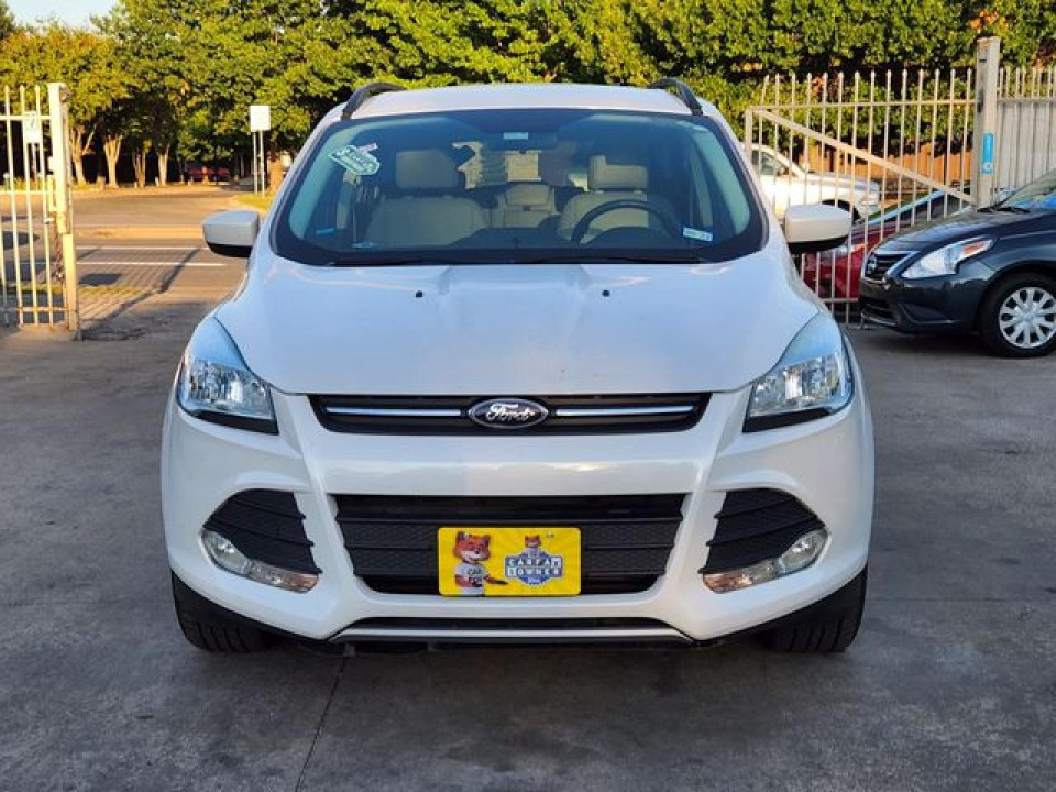 Ford ESCAPE 2015 — Copart
