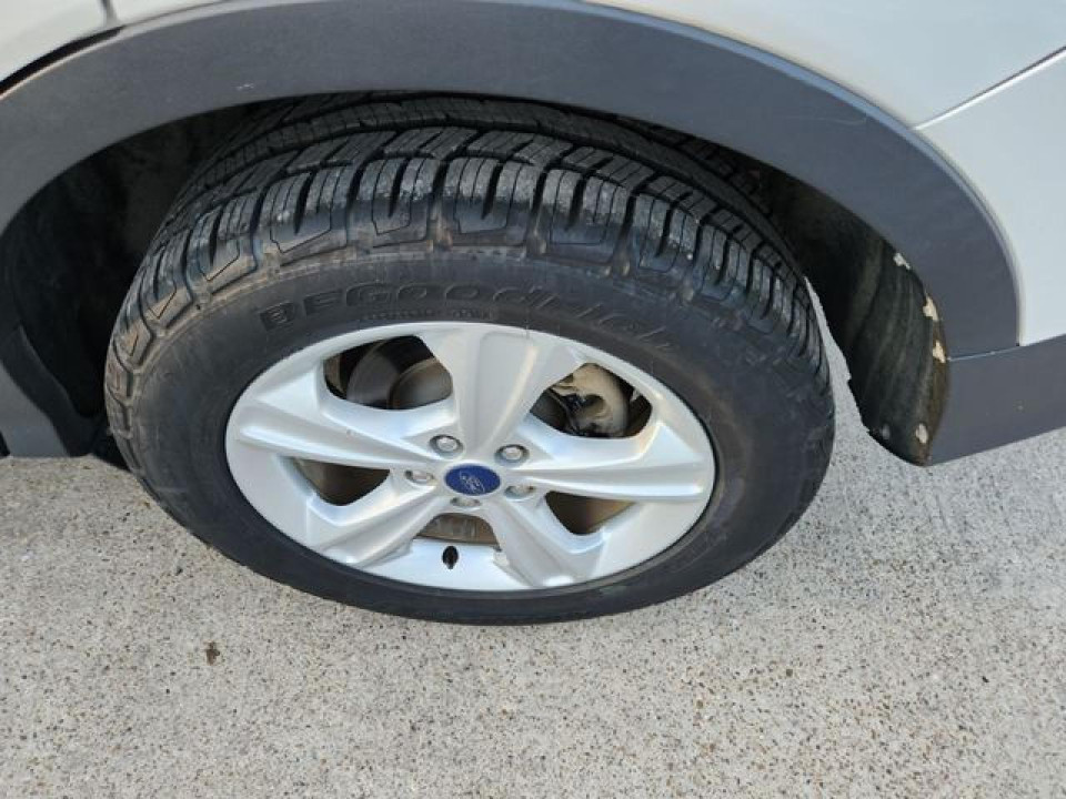 Ford ESCAPE 2015 — Copart