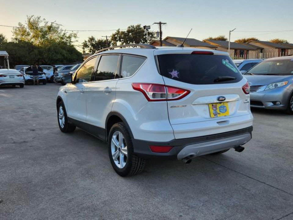 Ford ESCAPE 2015 — Copart