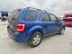 Ford ESCAPE 2008 — Copart