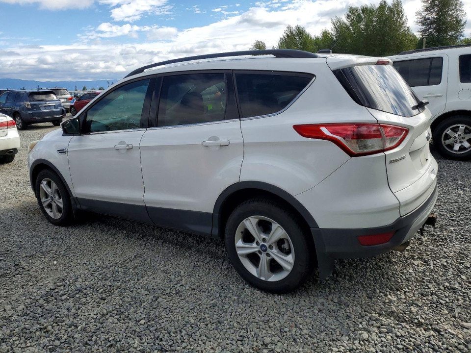 Ford ESCAPE 2014 — Copart