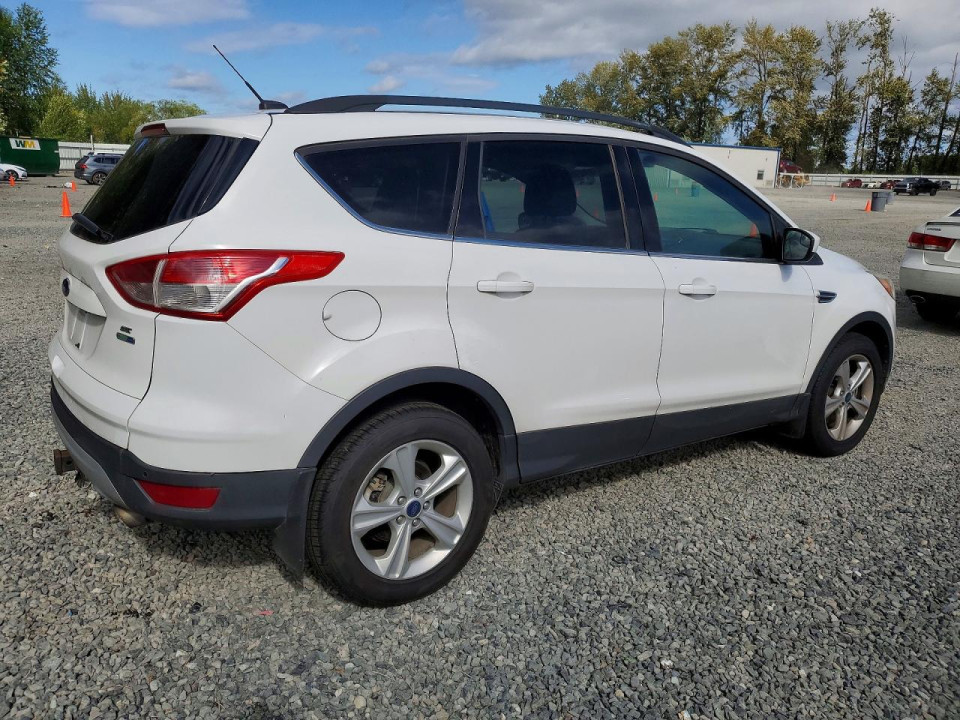 Ford ESCAPE 2014 — Copart
