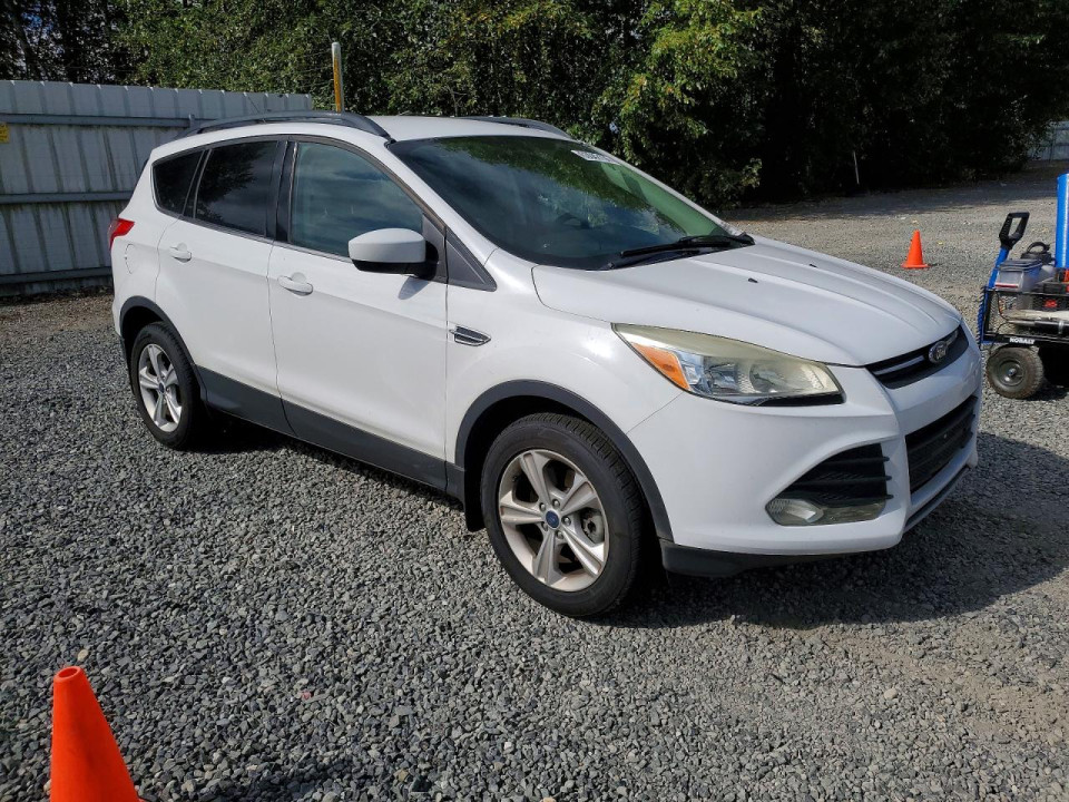 Ford ESCAPE 2014 — Copart