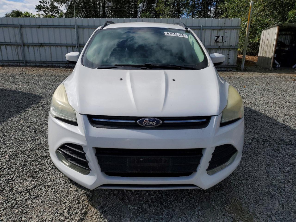 Ford ESCAPE 2014 — Copart