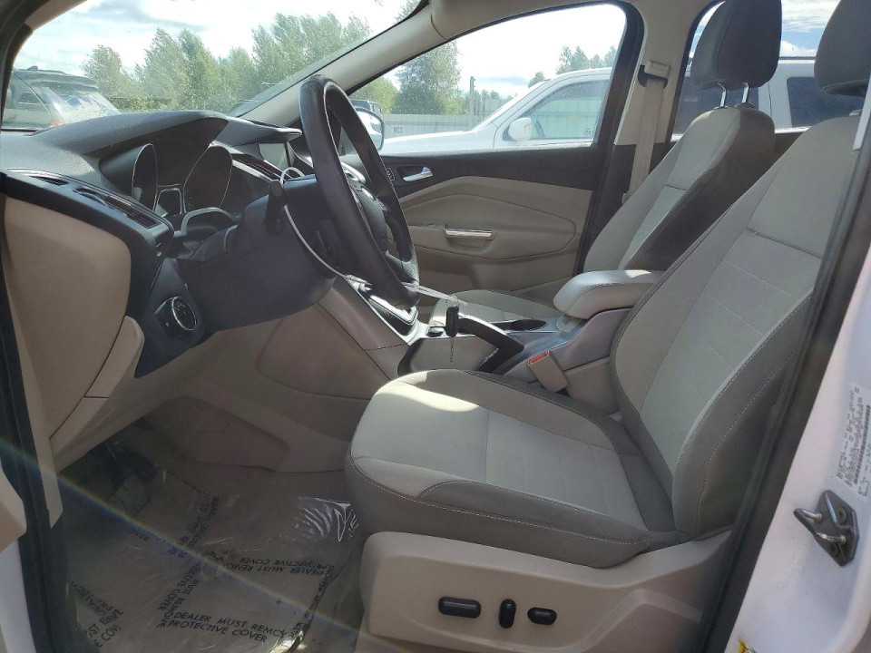 Ford ESCAPE 2014 — Copart