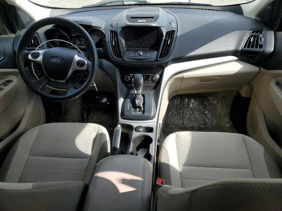 Ford ESCAPE 2014 — Copart