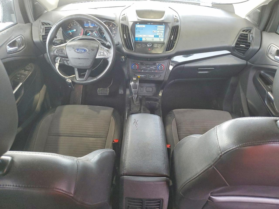 Ford ESCAPE 2019 — Copart