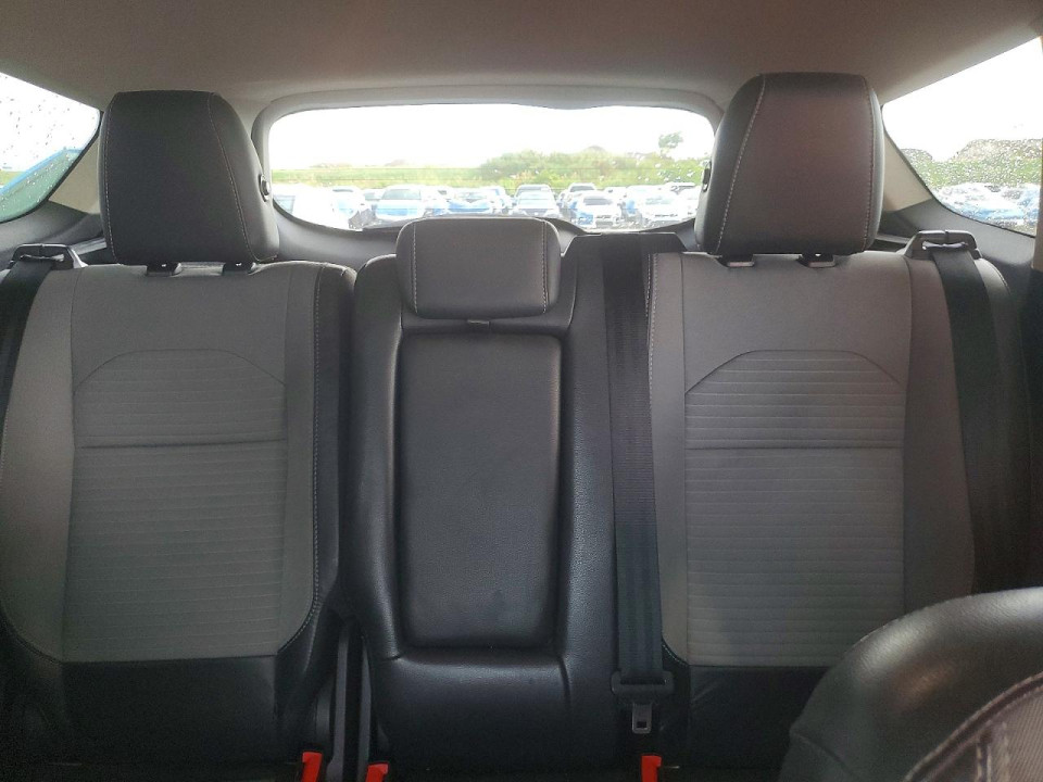 Ford ESCAPE 2019 — Copart