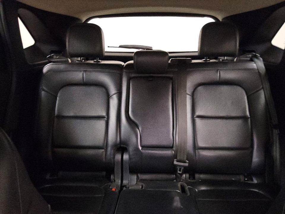 Ford ESCAPE 2020 — Copart